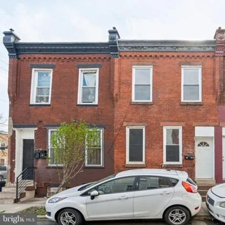 Buy this 3 bed house on 2074 East Birch Street in Philadelphia, PA 19134