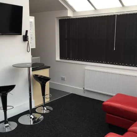 Rent this 1 bed apartment on Marton Road in Middlesbrough, TS1 2RB