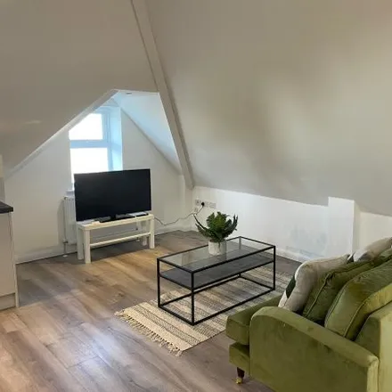 Rent this 1 bed apartment on 27 Mayville Avenue in Bristol, BS34 7AB