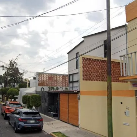 Buy this studio house on Calle Oruro in Gustavo A. Madero, 07300 Mexico City