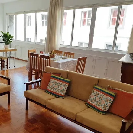 Rent this 2 bed apartment on Funchal in Madeira, Portugal