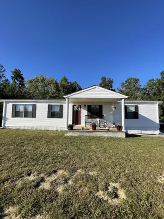 Buy this 3 bed house on 268 Sowder School Road in Rockcastle County, KY 40456