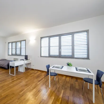 Image 5 - Great looking studio a few stapes away from Politecnico - Campus Bovisa  Milan 20158 - Apartment for rent