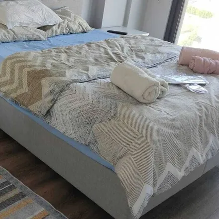 Rent this 1 bed apartment on 34197 Bahçelievler