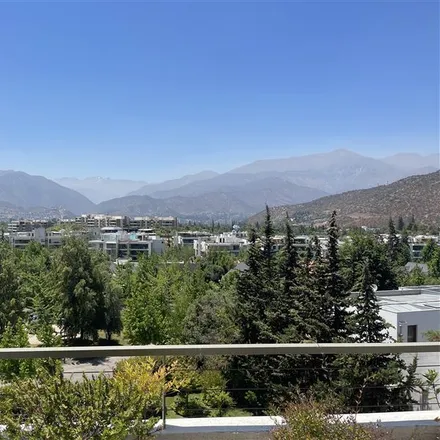 Buy this 2 bed apartment on Aguas Claras in 763 0000 Lo Barnechea, Chile