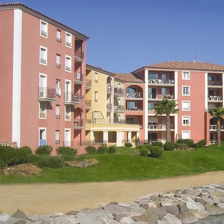 Rent this 1 bed condo on Chapelle Saint-Maxime in Chemin de la Chapelle Saint-Maxime, 04500 Riez