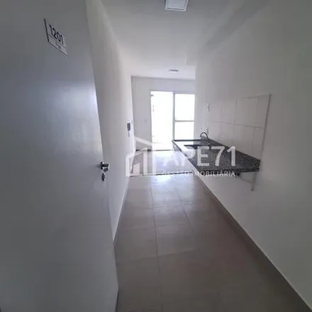 Rent this 1 bed apartment on Avenida Jabaquara 57 in Mirandópolis, São Paulo - SP