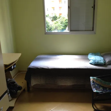 Rent this 1 bed apartment on São Paulo in Parada XV de Novembro, BR