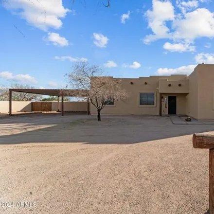 Image 3 - North 251st Avenue, Maricopa County, AZ, USA - House for sale
