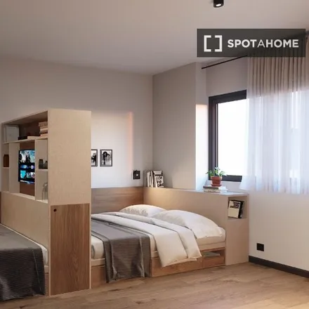Rent this 2 bed apartment on LabTwentytwo in Carrer del Perú, 08001 Barcelona