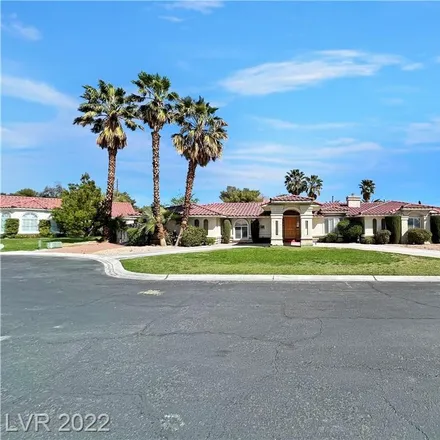 Buy this 5 bed house on Lindell Road in Las Vegas, NV 89146