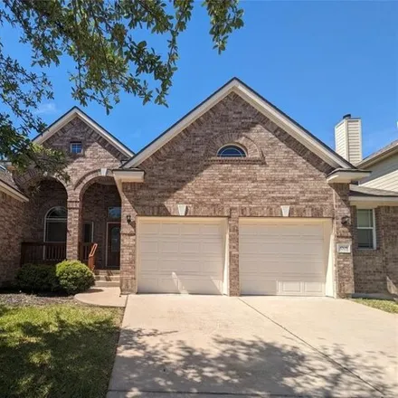 Rent this 4 bed house on 3745 Katie Lane in Cedar Park, TX 78613