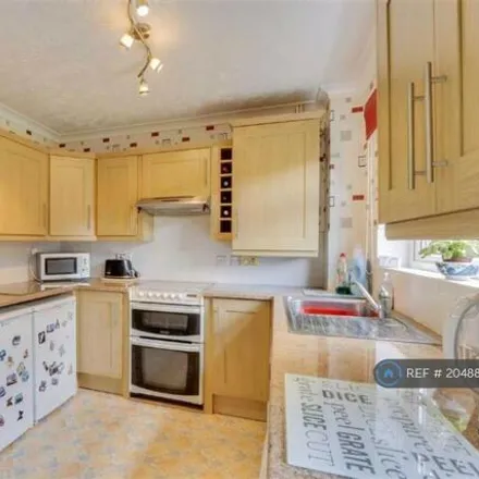 Image 8 - Brindlebrook, Wolverton, MK8 8EU, United Kingdom - Duplex for rent