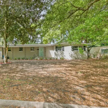Buy this 3 bed house on 5707 Oliver Street in Eggleston Heights, Jacksonville