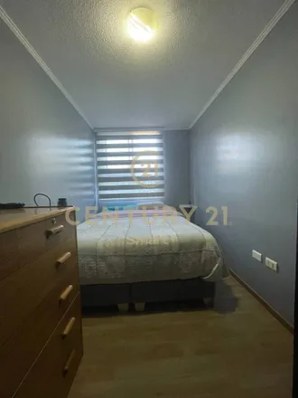 Buy this 3 bed apartment on Obispo Hipólito Salas 1441 in 403 0177 Concepcion, Chile