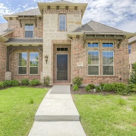 Rent this 4 bed house on 14841 Germantown Lane in Frisco, TX 75072