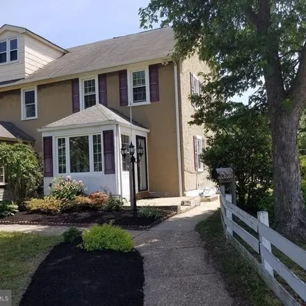 Rent this 2 bed house on 154 Pennsylvania Road in Brooklawn, Camden County