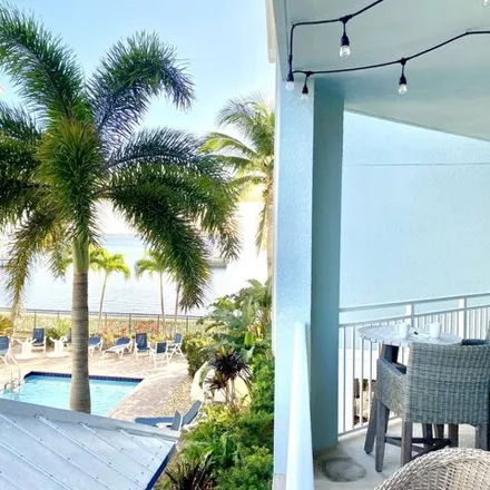 Rent this 2 bed condo on TideHouse Waterfront in 915 Northwest Flagler Avenue, Stuart