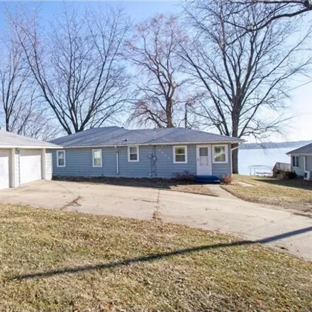 Image 1 - 3803 59th Street Northwest, Maple Lake Township, MN 55358, USA - House for sale