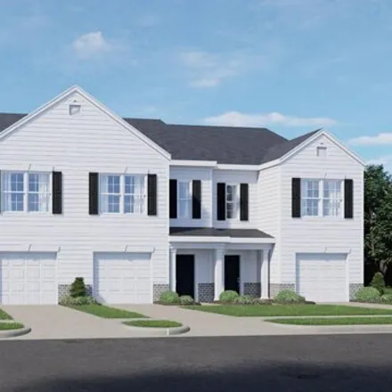 Buy this 3 bed house on Crosswind Drive in Alamance County, NC 27340