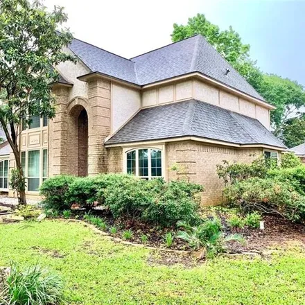Image 2 - 3210 East Autumn Run Circle, First Colony, Sugar Land, TX 77479, USA - House for rent