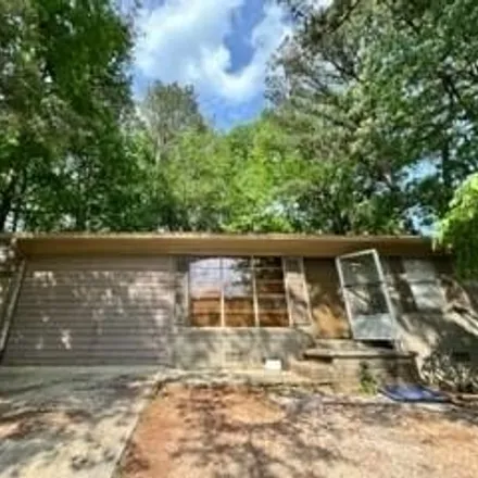 Buy this 3 bed house on 555 North Norcross Tucker Road in Norcross, GA 30071