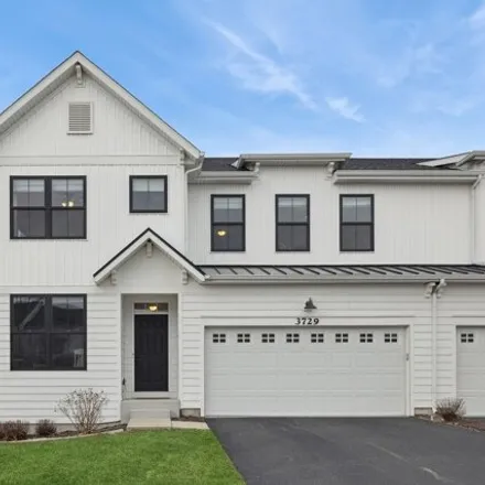 Buy this 4 bed house on 3755 Tramore Court in Naperville, IL 60564