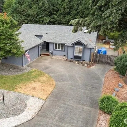 Image 2 - 24212 33rd Ave E, Spanaway, Washington, 98387 - House for sale