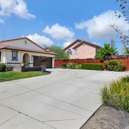 Image 2 - 9599 Canyon Court, Gilroy, CA 95020, USA - House for sale