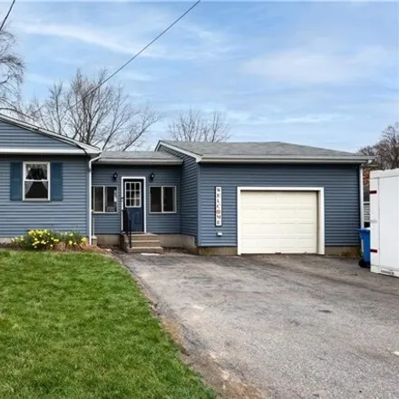 Buy this 3 bed house on 70 Citizen Street in Valley Falls, Cumberland