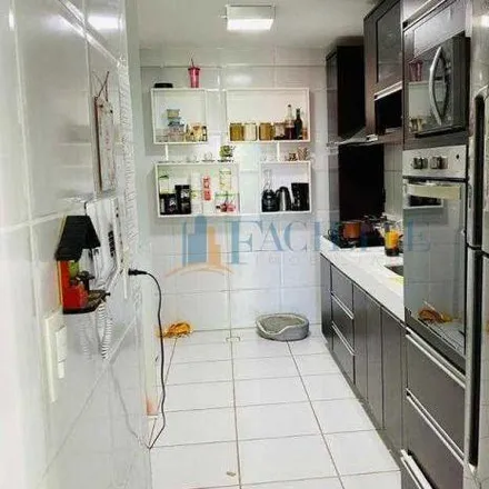 Buy this 3 bed apartment on Rua Coronel Júlio de Souza Cousseior 74 in Miramar, João Pessoa - PB