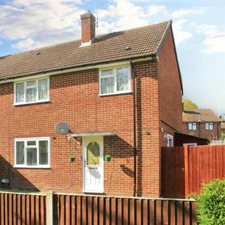 Buy this 3 bed duplex on Clayton Road in Farnborough, GU14 9DG