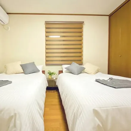 Rent this 2 bed house on Ashigarashimo County