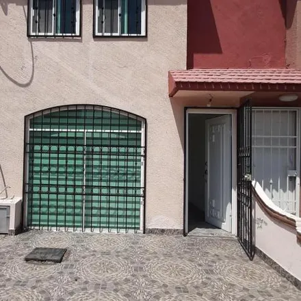 Image 2 - Calle Villas de Cuetzalan, 72197 San Bernardino Tlaxcalancingo, PUE, Mexico - House for rent