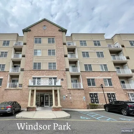 Rent this 2 bed condo on 3038 Windsor Park Court in Englewood, NJ 07631