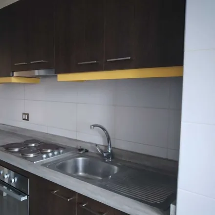Rent this 3 bed apartment on Pucón in 480 0601 Temuco, Chile