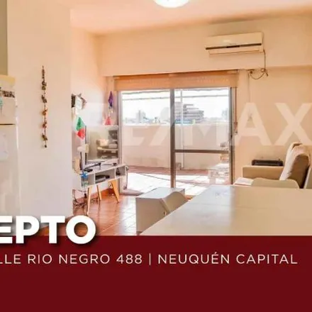 Image 2 - Santiago del Estero, Área Centro Este, Neuquén, Argentina - Apartment for sale