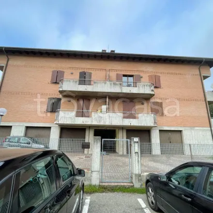 Rent this 2 bed apartment on Via Fogliano 70 in 41053 Maranello MO, Italy