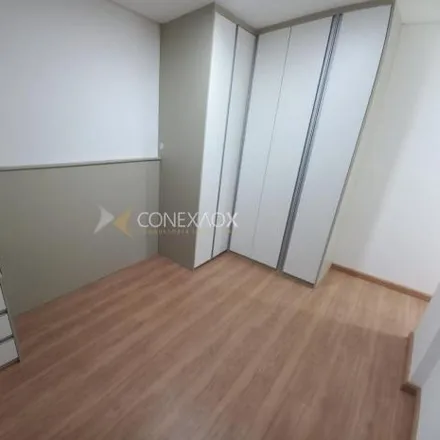Rent this 2 bed apartment on Rua Lotário Novaes in Taquaral, Campinas - SP
