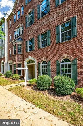 Rent this 2 bed condo on 1479 Braden Loop in Somerset, Glen Burnie