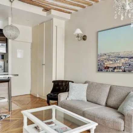 Image 2 - 2 Rue Guisarde, 75006 Paris, France - Apartment for rent
