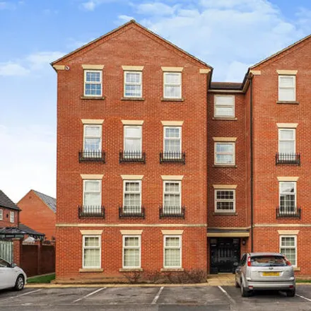 Rent this 2 bed apartment on Winter Terrace in Barnsley, S75 2ES