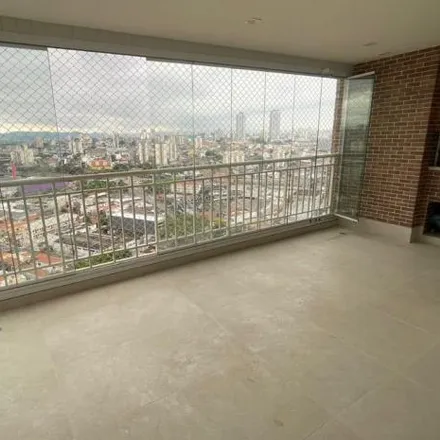 Buy this 3 bed apartment on Rua Jericino in Vila Carrão, São Paulo - SP