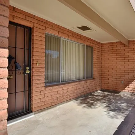 Image 2 - 6458 East Butte Street, Maricopa County, AZ 85205, USA - Apartment for rent