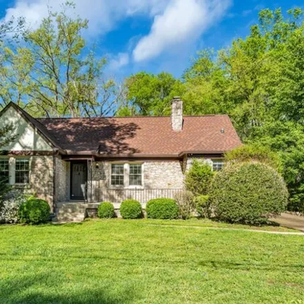 Rent this 5 bed house on Site of Former Woodmont Elementary School (1931-c1983) in Estes Road, Nashville-Davidson