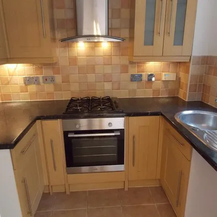 Rent this 2 bed townhouse on 11 Celia Terrace in Bristol, BS4 4EZ