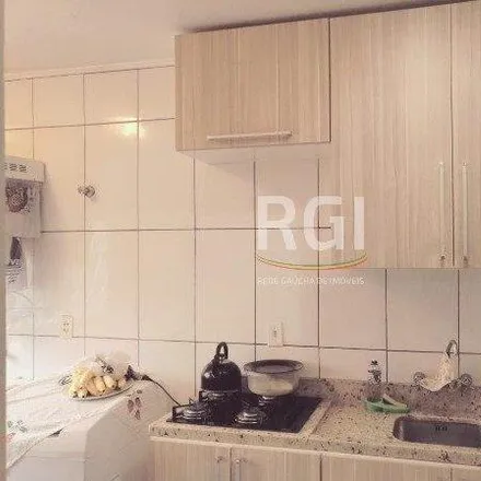 Buy this 3 bed apartment on Rua Aldo Wildt in Vila Nova, Porto Alegre - RS