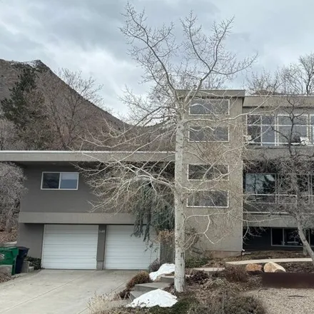 Rent this 5 bed house on 3493 Monte Verde Drive in Millcreek, UT 84109