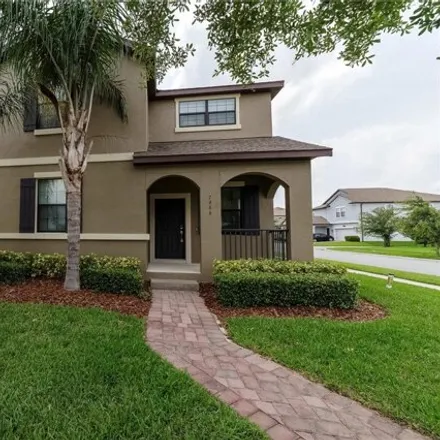 Buy this 6 bed house on 15293 Night Heron Drive in Orange County, FL 34787