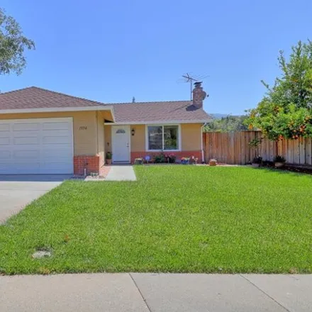 Buy this 2 bed house on 1534 Osprey Court in San Jose, CA 95127